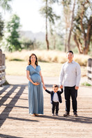 Stephanie & Eric Maternity